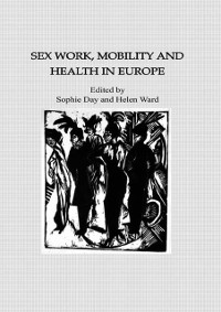 Cover Sex Work, Mobility & Health