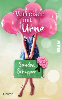 Cover Verreisen mit Urne