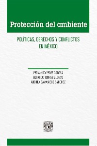 Cover Protección del ambiente