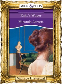 Cover Rake's Wager