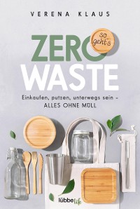 Cover Zero Waste - so geht´s