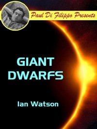Cover Giant Dwarfs