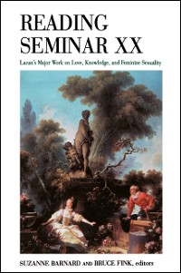 Cover Reading Seminar XX