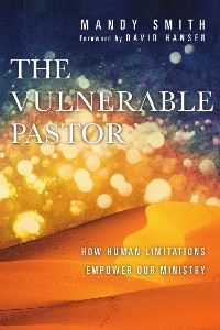 Cover The Vulnerable Pastor