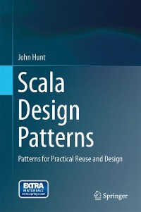 Cover Scala Design Patterns