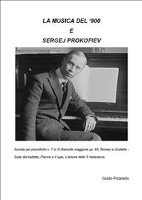Cover La Musica del '900 e Sergej Prokofiev