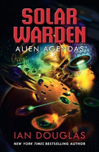 Cover Alien Agendas