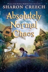Cover Absolutely Normal Chaos