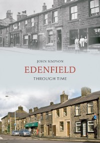 Cover Edenfield Through Time
