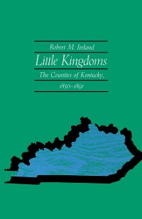 Cover Little Kingdoms