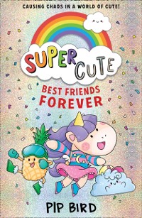Cover BEST FRIENDS_SUPER CUTE1 EB
