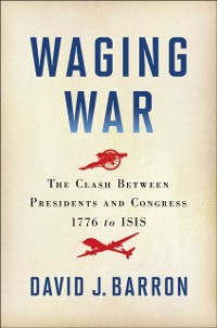 Cover Waging War