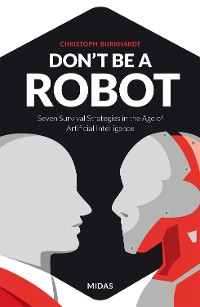 Cover Don't be a Robot