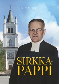 Cover Sirkka-pappi