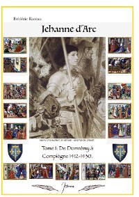 Cover Jeanne d'Arc