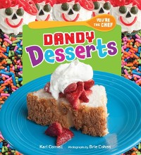 Cover Dandy Desserts