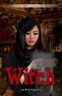 Cover Witch [3]