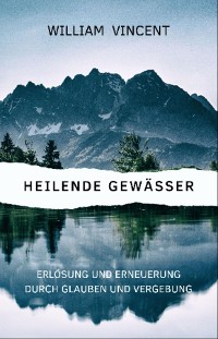 Cover Heilende Gewässer