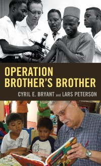 Cover Operation Brother's Brother