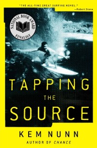 Cover Tapping the Source