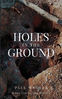 Cover Holes in the Ground