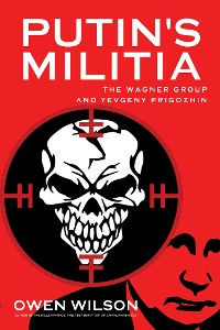 Cover Putin's Militia