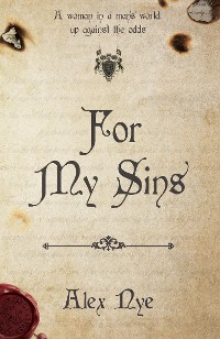 Cover For My Sins