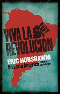 Cover Viva la Revolucion
