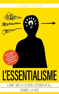 Cover L'essentialisme