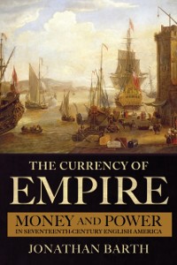 Cover Currency of Empire