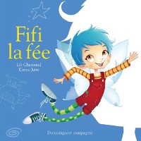 Cover Fifi la fée