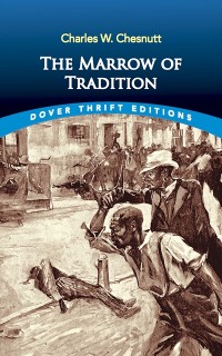 Cover Marrow of Tradition