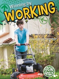 Cover Winning By Working