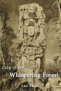 Cover City of the Whispering Forest