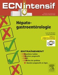 Cover Hépato-gastro-entérologie
