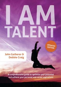 Cover I Am Talent