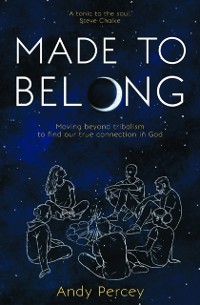 Cover Made to Belong