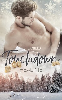 Cover Touchdown: Heal me