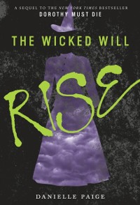 Cover Wicked Will Rise