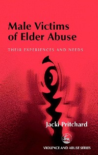 Cover Male Victims of Elder Abuse