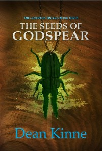 Cover The Seeds of Godspear