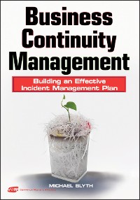 Cover Business Continuity Management
