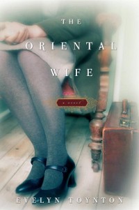 Cover Oriental Wife