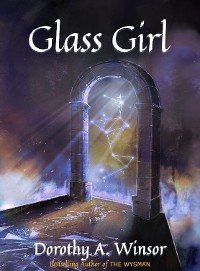 Cover Glass Girl