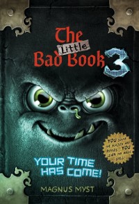 Cover Little Bad Book #3