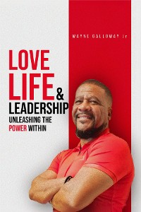 Cover Love Life and Leadership