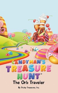 Cover The Candyman's Treasure Hunt