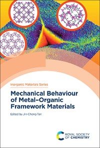 Cover Mechanical Behaviour of Metal–Organic Framework Materials