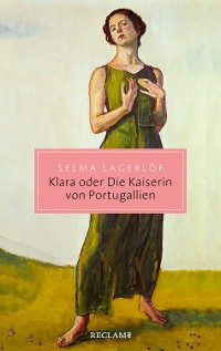 Cover Klara oder Die Kaiserin von Portugallien