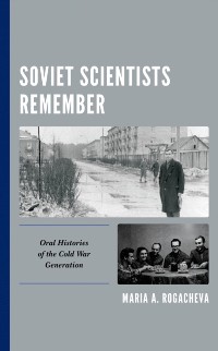 Cover Soviet Scientists Remember